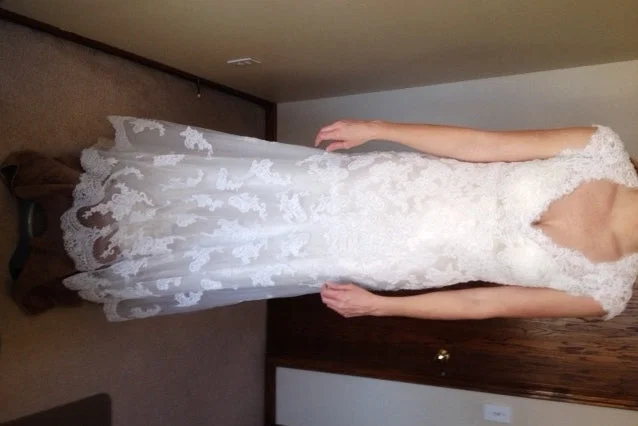 Shop Early, Save Big!Maggie Sottero 12623
