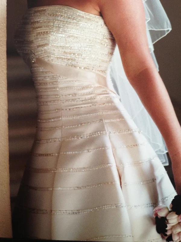 Savings You Can’t Ignore!Maggie Sottero A440