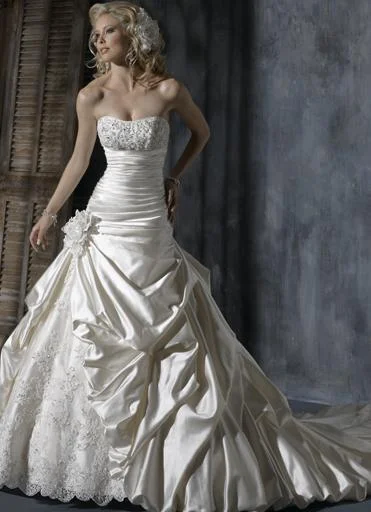 Your Discount is Waiting!Maggie Sottero Ambrosia