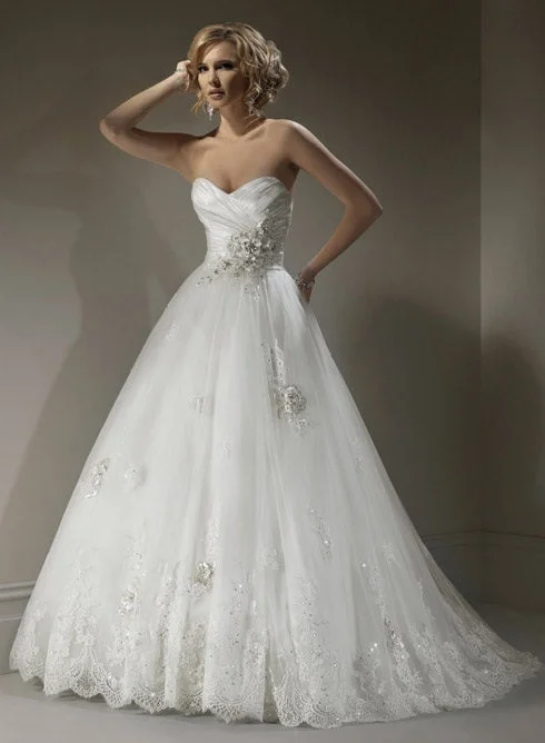 Don't Miss Out!Maggie Sottero Isadora Marie