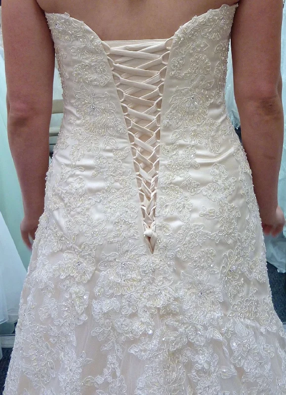 Get Ready to Save!Maggie Sottero Mirabella