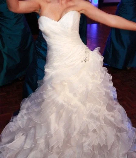 Unmissable Offers Await!Maggie Sottero Miri