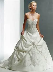 Snag the Best Prices Now!Maggie Sottero Monalisa Royal Wedding