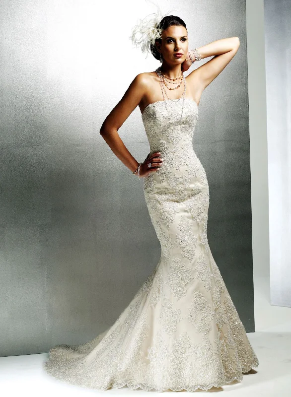 Get More, Spend Less – Shop Now!Maggie Sottero Phillipa