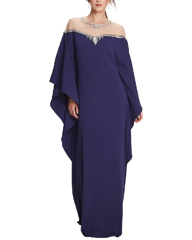 Limited Deals, Unlimited Savings!Marchesa Notte Gown