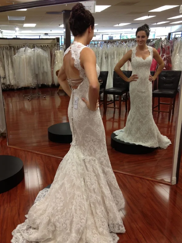 Time to Save Big!Marisa Style 953