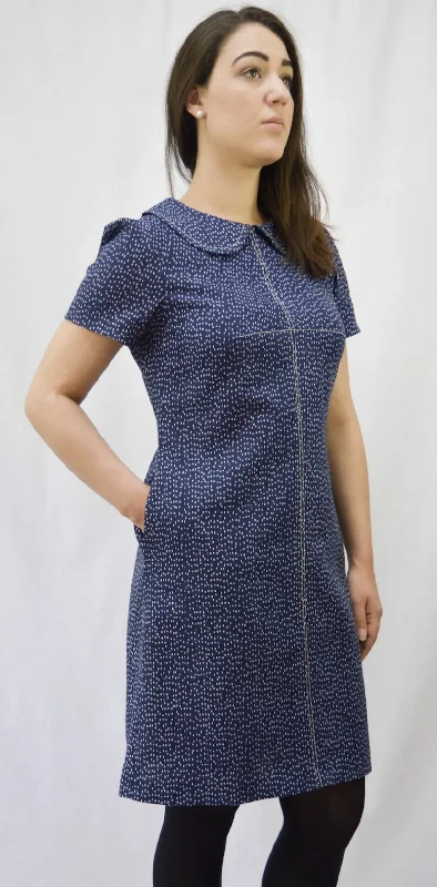 Get Ready to Save!Maven Patterns Kitty Dress