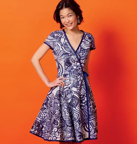 Best Price of the Season!McCalls Dresses M6959