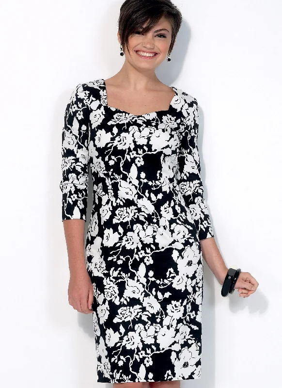 Your Dream Deal is Here!McCalls Dresses M7085