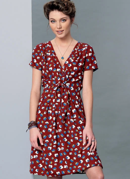 Price Drop Alert!McCalls Dresses M7381