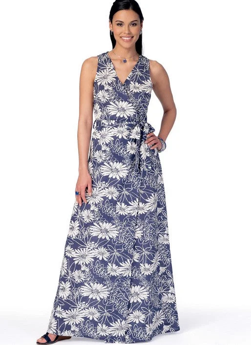 Score Huge Discounts Today!McCalls Dresses M7406