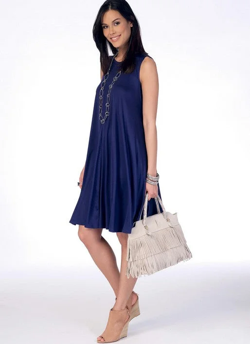 Save Like Never Before!McCalls Top and Dress M7407