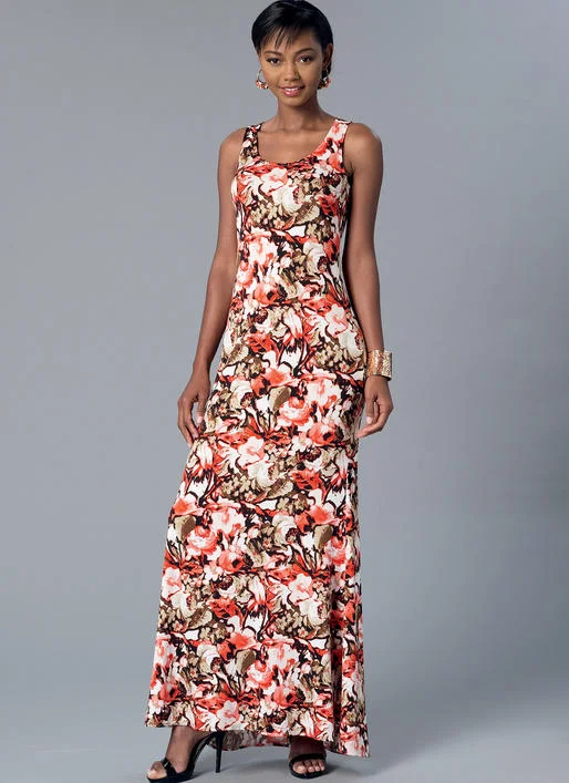 Find the Best Deals Here!McCalls Top, Dresses and Skirts M7386