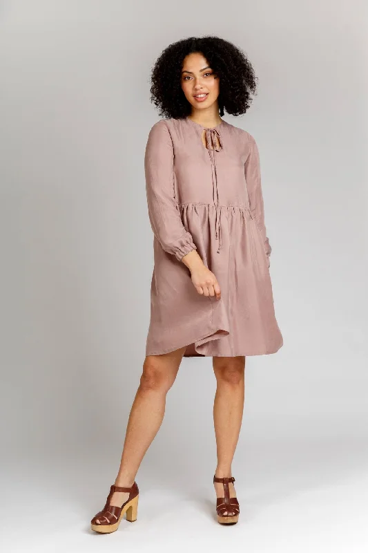 Don't Miss Out!Megan Nielsen Sudley Dress and Blouse