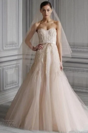 Shop Now and Save!Monique Lhuillier Candy