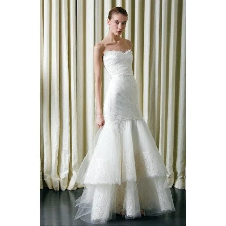 Steals and Deals Await!Monique Lhuillier Dolce