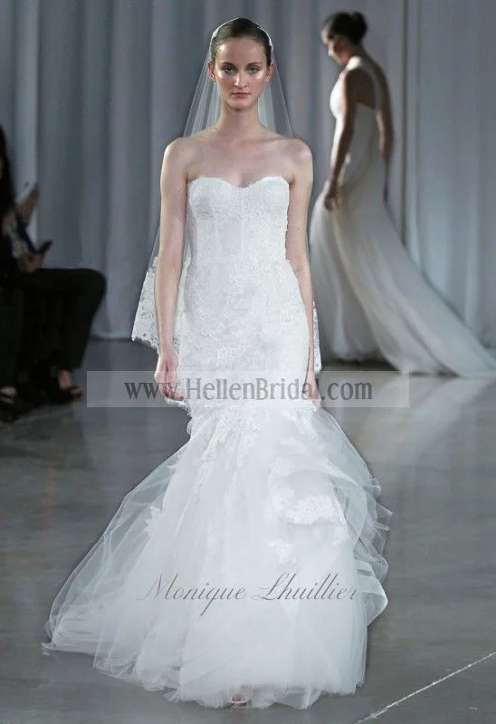 Your Dream Deal is Here!Monique Lhuillier Sonnet