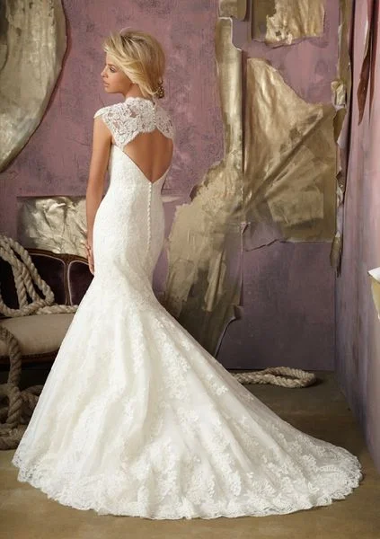 Amazing Prices You Can’t Resist!Mori Lee 1862