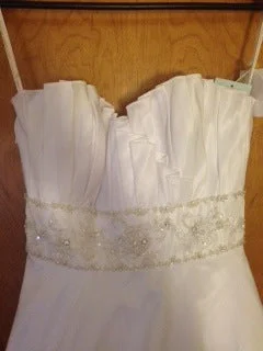 Price Drops You’ll Love!Mori Lee madeline gardner/4811