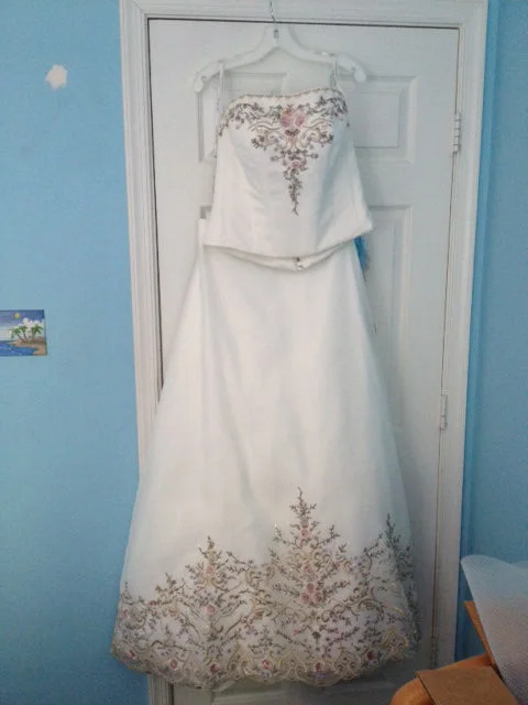 Save Like Never Before!Oleg Cassini CV008