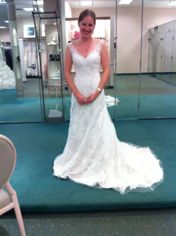 Great Deals, Just for You!Oleg Cassini CWG517