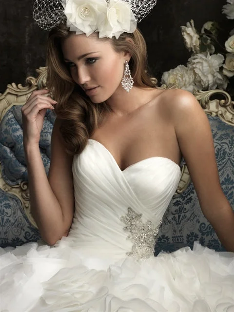 Hot Deals You Can’t Resist!Other Allure 8950 Size 12