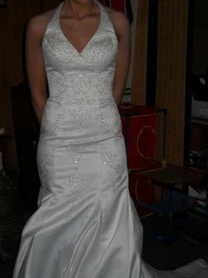 Get More, Spend Less – Shop Now!Other Ella Wedding Dress