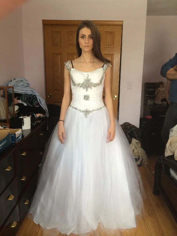 Save Up to 50% Off!Other Terani Couture Wedding Gown