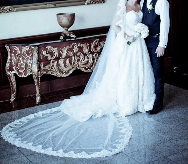 Price Drop Alert!Other Veil
