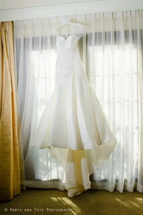 Save Money, Shop Happy!Other venovia couture by victoria's bridal