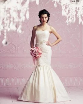 One Day Only – Huge Savings!Paloma Blanca Paloma Blanca 4266 Size 10