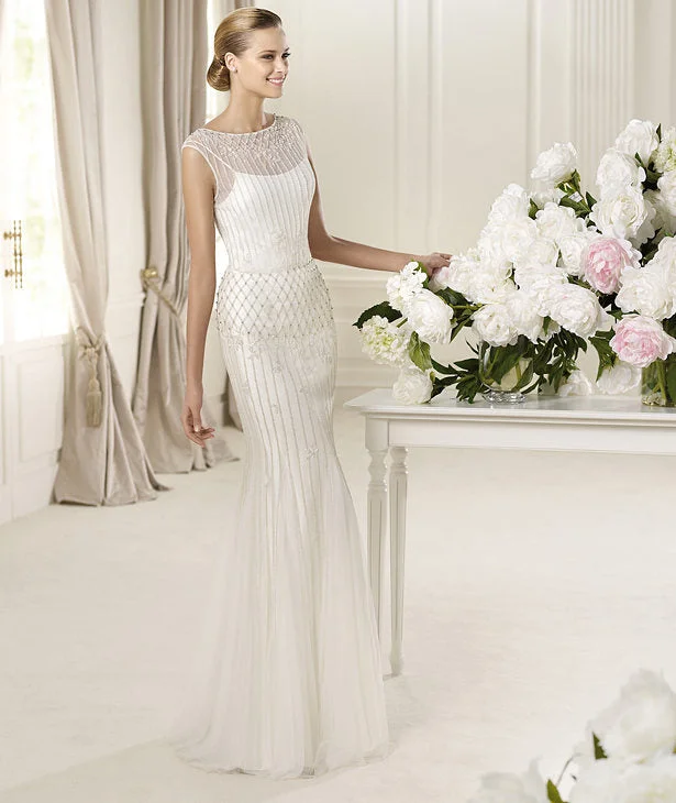Don't Miss Out!Pronovias Delicia