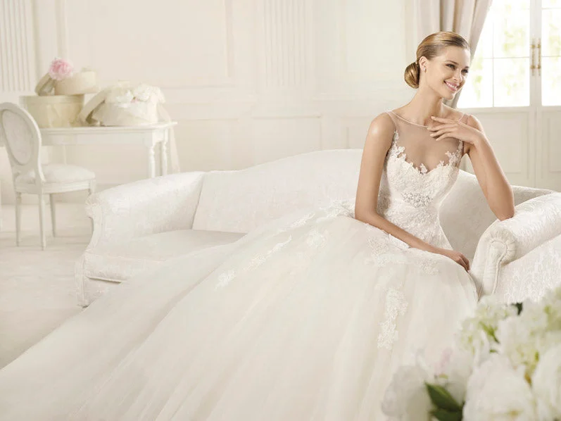 Great Deals, Just for You!Pronovias Durbin