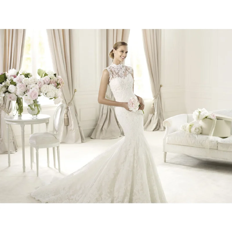 Shop More, Spend Less!Pronovias Ugalde