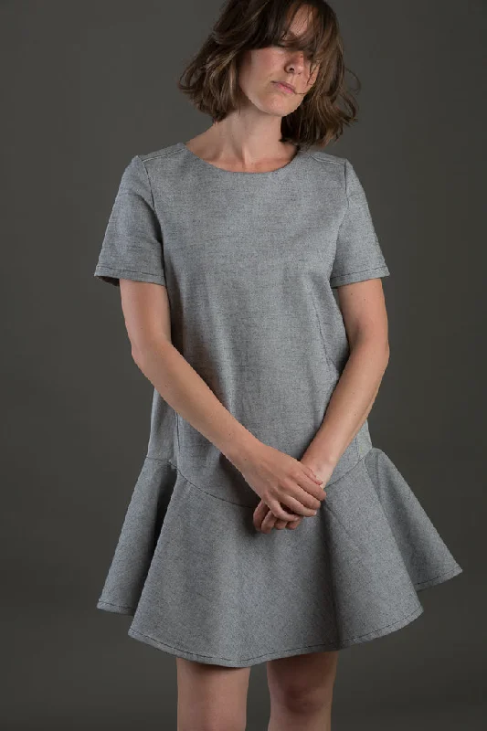 Your Favorite Sale is Back!Ready to Sew Jeanette Dress PDF
