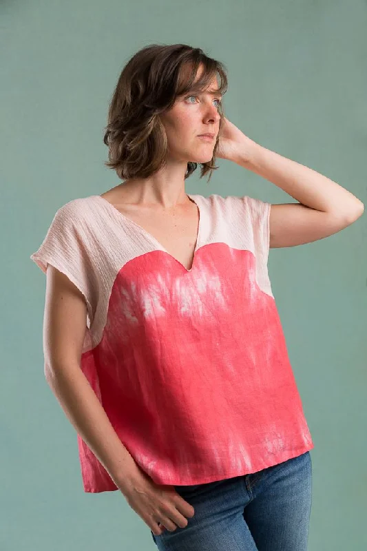 Snag the Best Prices Now!Ready to Sew Josette Top and Dress
