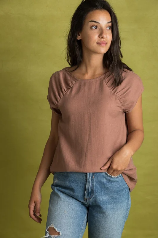 Sale Alert – Get Ready to Shop!Ready to Sew Jude Blouse and Dress