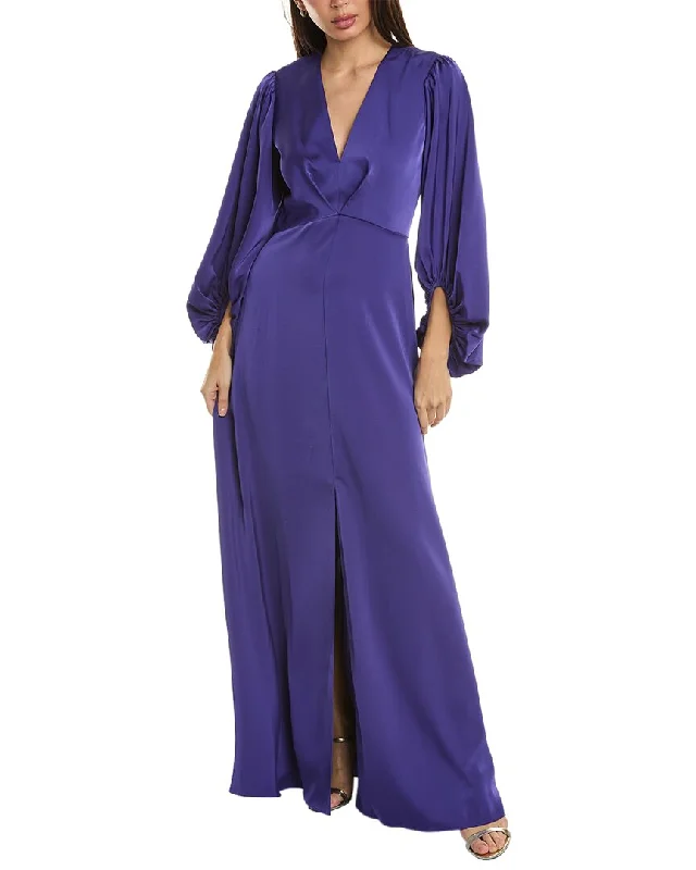 Shop Early, Save Big!Sachin & Babi Jenny Gown