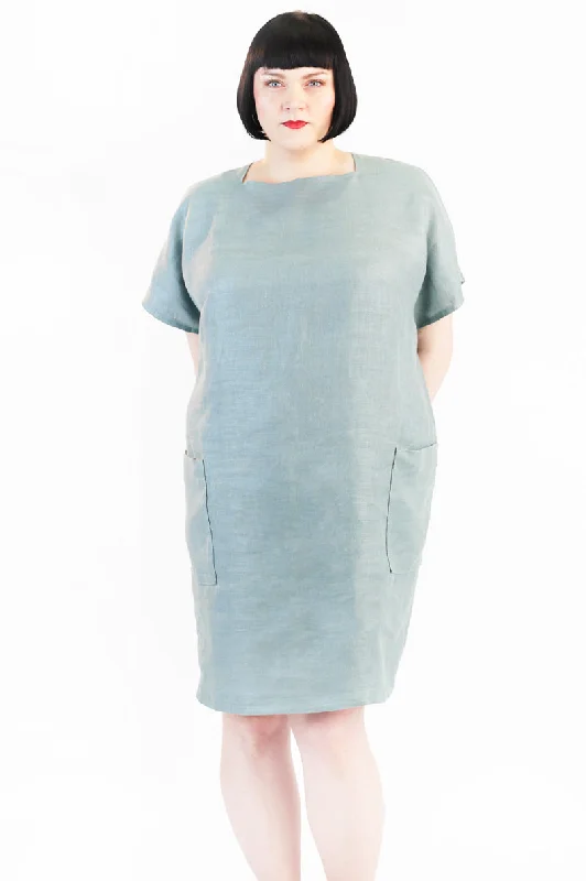 Get the Best for Less!Schnittchen Patterns Rose Dress
