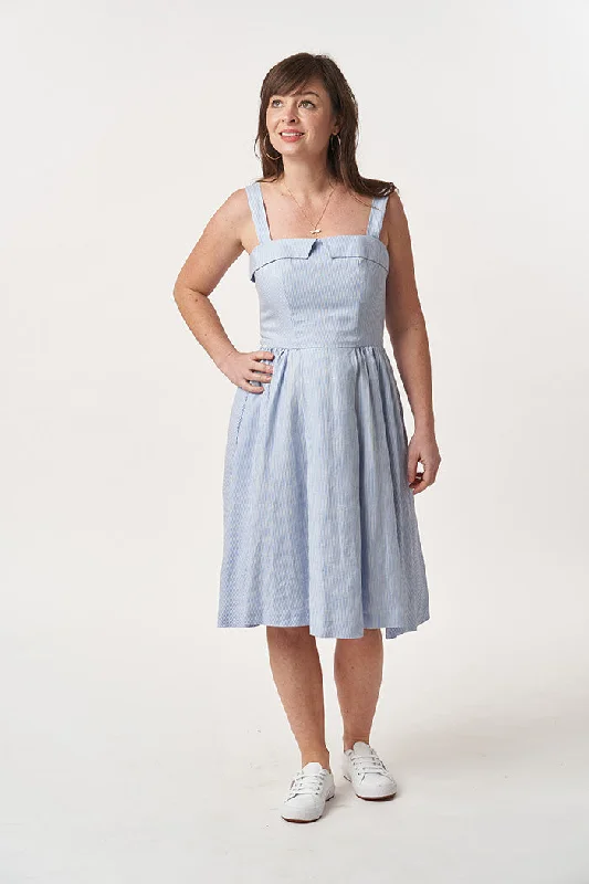 Get More for Less!Sew Over It Rosie Dress
