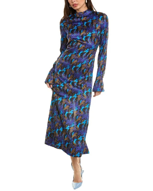 Time to Snag a Bargain!STAUD Thicket Dress