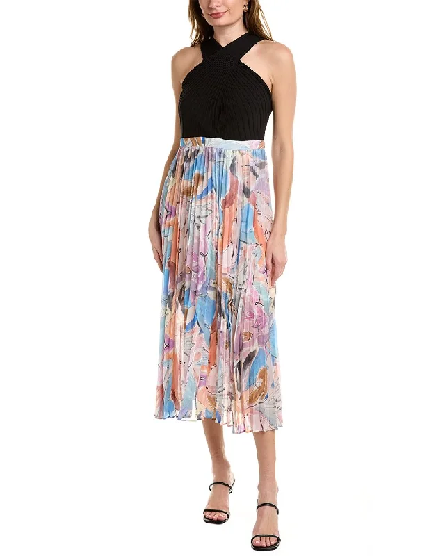 Best Price of the Season!Ted Baker Aveliin Dress