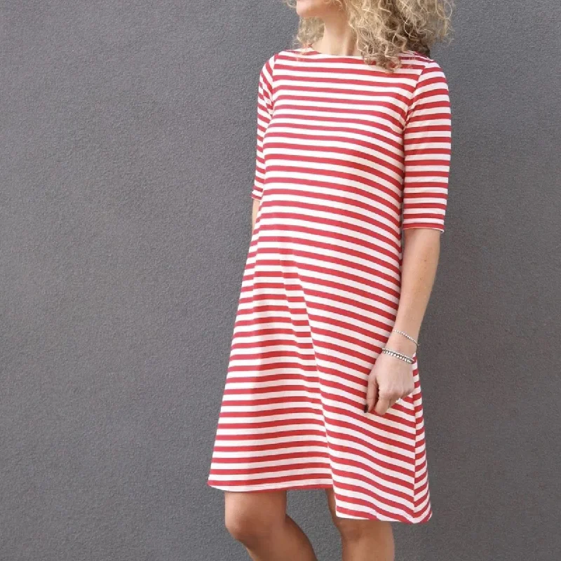 Score Big Savings Today!Tessuti Fabrics Frankie Top and Dress