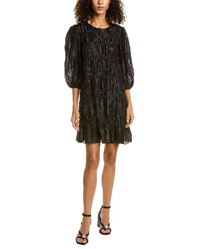 Flash Sale – Act Fast!Trina Turk Silvery Dress