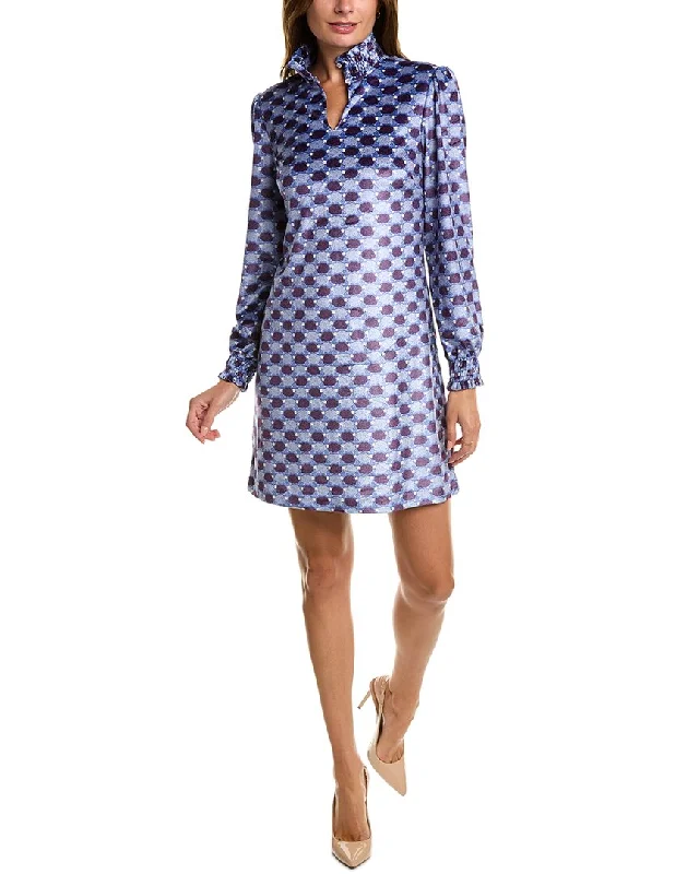 Don’t Wait – Deals Won’t Last!tyler böe Mia Velvet Counting Sheep Shift Dress