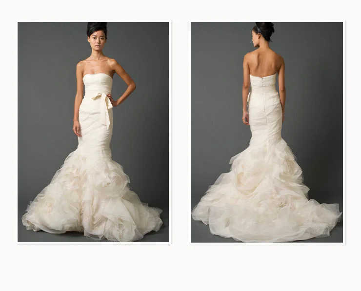 Today’s Deals, Tomorrow’s Regrets!Vera Wang gemma