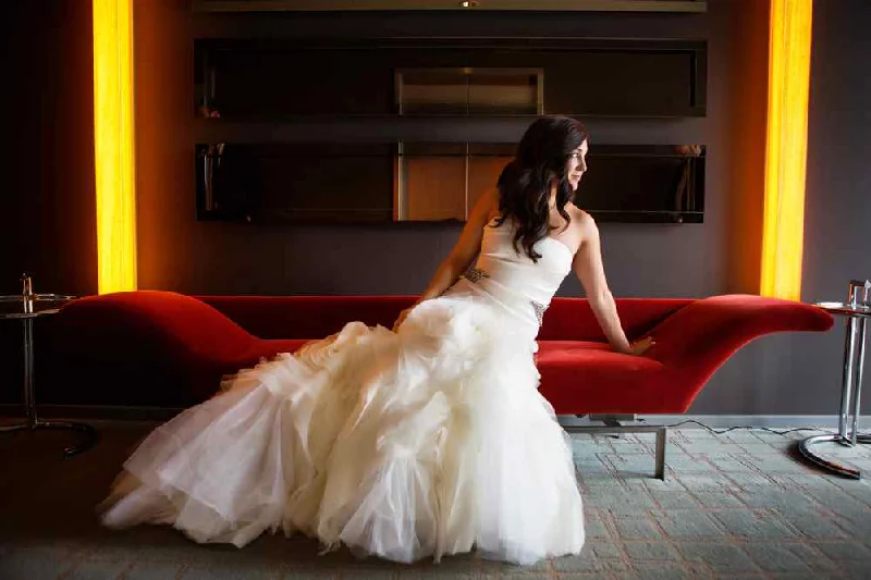 Flash Deals – Act Quickly!Vera Wang Kathleen