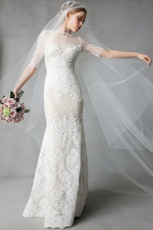Price Drops You’ll Love!Watters 4096b - Kerry Dress