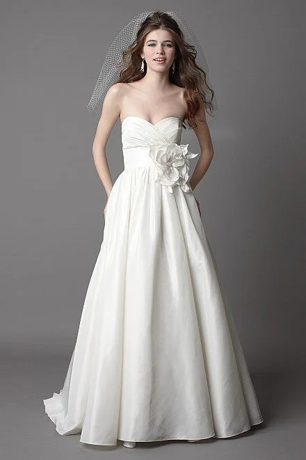 Get More for Less!Watters Mimi Gown