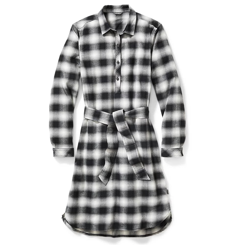 New Discounts Just Dropped!Women's Field Flannel Dress